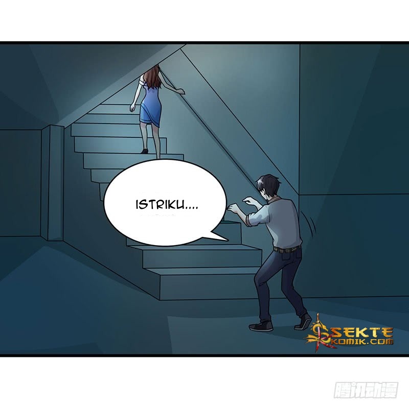 Rebirth Abandoned Less Return Chapter 03 Gambar 11